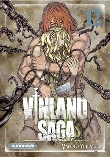 Vinland saga. Vol. 12  von Yukimura, Makoto | Buch | Zustand sehr gut