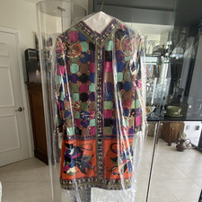 Emilio Pucci Florence Italy Size 10