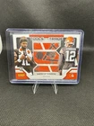 2025 Panini Absolute Shedeur Sanders Base (RAW)