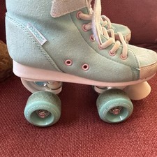 Pacer Scout ZTX Childrens Quad Indoor/Outdoor Roller Skates