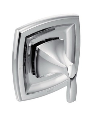 MOEN Voss Single-Handle Posi-Temp Valve Trim Kit Only Chrome T2691