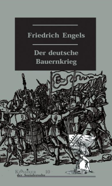 Unrast Der Deutsche Bauernkrieg, Sachbücher Von Friedrich Engels - Bild 2