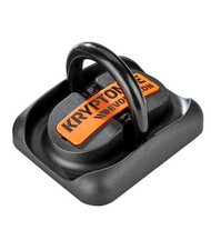 KRYPTONITE : EVOLUTION GROUND ANCHOR : BLACK :