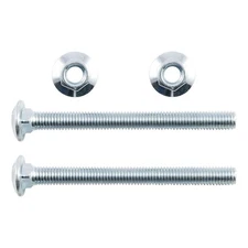 Curt 19100 RV Bumper Receiver Hitch