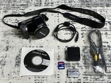 Current Olympus SP-810UZ marketplace offer
