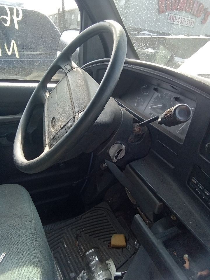 Temperature Control With AC Factory Installed Fits 93-96 FORD E150 VAN 2062794 thumbnail 23