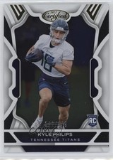 2022 Certified Rookies 192/399 Kyle Philips #169 bn5