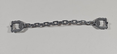 Bruder Mack Granite Timber Truck Log Chain Clamp Replacement Part #02824