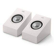 KEF Q8 META WHITE COPPIA DIFFUSORI ATMOS NUOVI