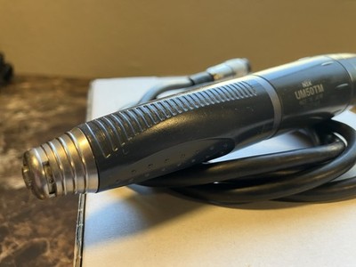 NSK Ultimate 500 Model UM50TM Torque Micromotor Handpiece | eBay
