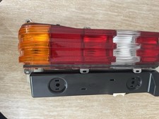 Original Mercedes W123 Rechts R&uuml;cklicht Aric Nummer:44 606 536