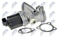 AGR Ventil NTY EGR-PL-004 FüR Lancia Alfa Mito Fiat Corsa Opel Astra A04 Family
