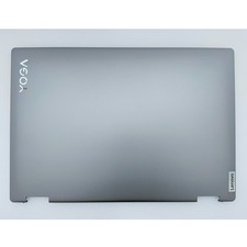 NEW 5CB1J01789 For Lenovo Ideapad Yoga 7 16IAP7 Yoga 7 16IAH7 LCD Back Cover