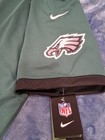 D'Andre Swift Philadelphia Eagles Jersey #0 Nike On Field Men's Size L — photo 7