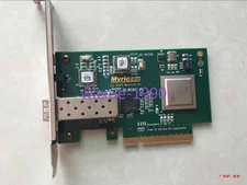 1pcs used Myricom 10G-PCIE-8B-S #hj