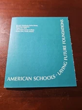 USPS FDC PROGRAM 30C AMERICANA SERIES STAMP