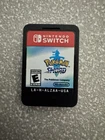Pokemon Sword (Nintendo Switch, 2019)