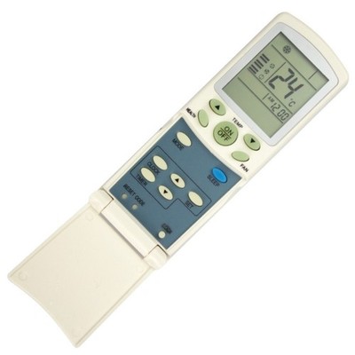 Replacement Remote Control Air Conditioning Controller Digital Remote Control