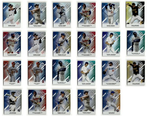2026 Topps Series 2 Paul Skenes Base (RAW)