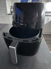 Homesmart 5L Luftfritteuse einzelne Schublade verpackt UVP 70€