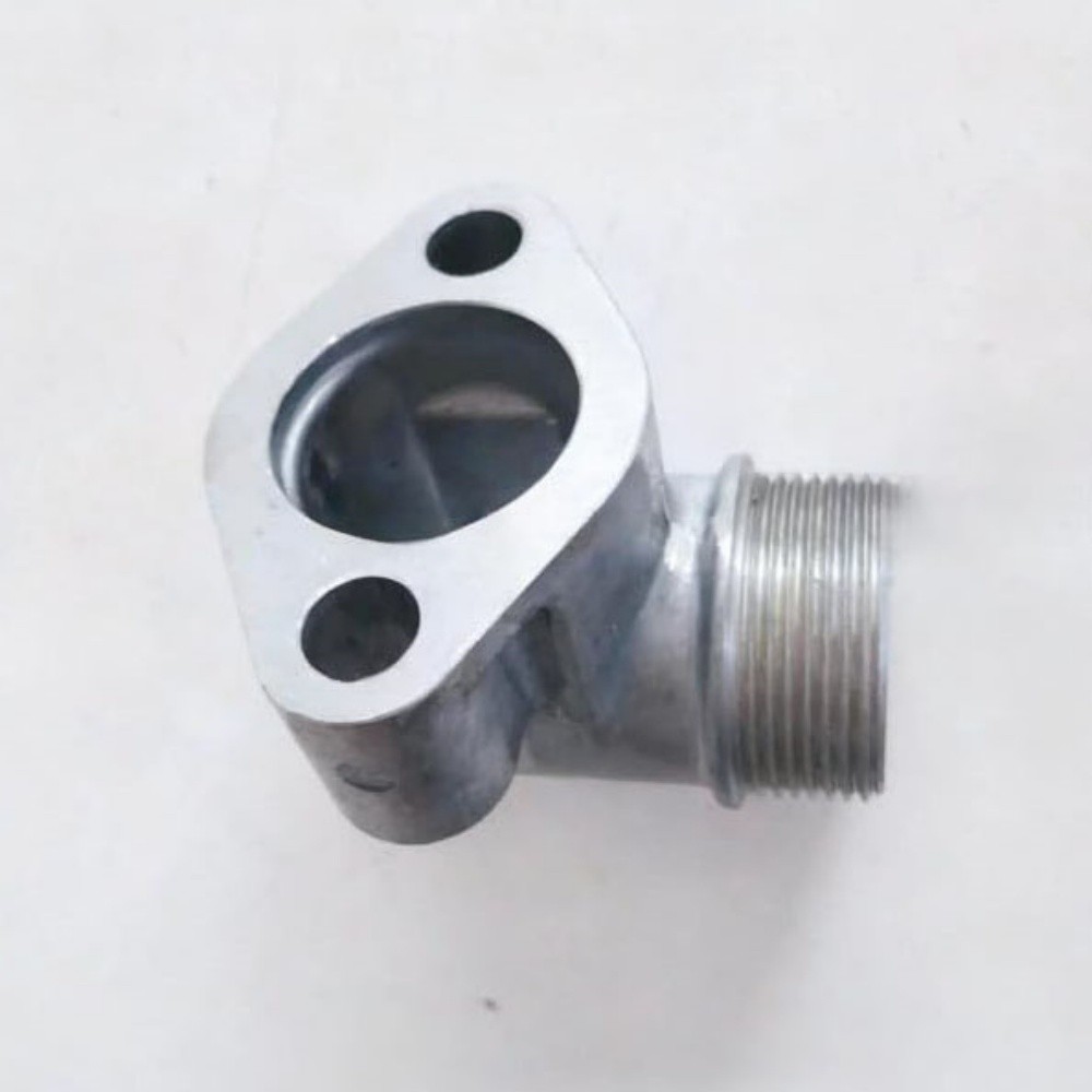 Oil Suction Connection 3012527 190168 For Cummins NH NT 855 N14 NTC N855