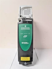 Emerson Industrial Automation Unidrive Sp1403