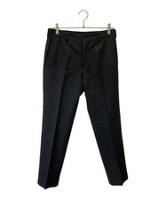 COMME des GARCONS HOMME          pants Black similar to charcoal gray