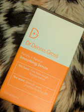 Dr. Dennis Gross Advanced Retinol + Ferulic Serum 30ml BNIB