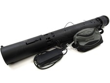 FoxFury Nomad 360 Portable Area-Spot Light Scene Kit 360 Daylight LED