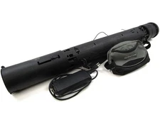 FoxFury Nomad 360 Portable Area-Spot Light Scene Kit | 360° Daylight LED