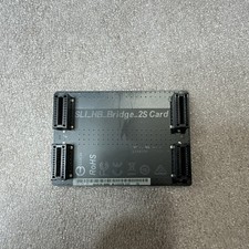 nVidia SLI ASRock 80-CXG5P0-1C01 SLL HB Bridge 2S Card