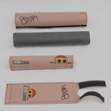 GT BMX Padsets 3 Piece BoxPalm