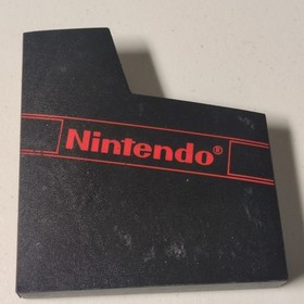 Nintendo Super Mario Bros./Duck Hunt NES Cartridge Manual NTSC-U/C - Untested