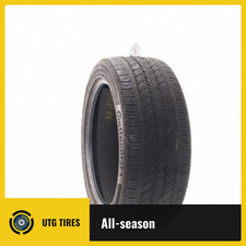 Used 25545r19 Continental Procontact Rx Contisilent T2 104w - 6.532