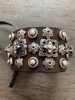 campomaggi damen armband c010690nd x2685 c1501