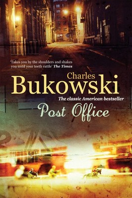 Post Office | Charles Bukowski | englisch