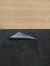 PORSCHE BOXSTER 987 MK2 N/S PASSENGER SIDE LEFT WING MIRROR TRIM 99755568503