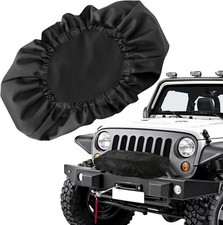Winch Cover New Upgrade Heavy Duty 600dfabric Winch Covers For 8500