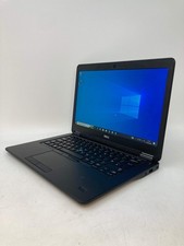Dell Latitude E7450 | 14 FHD | i5 5. Gen | 8G...