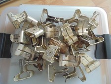 15 kg Versilberte Elektroschrott , Silber, Kupfer, Industriesilber