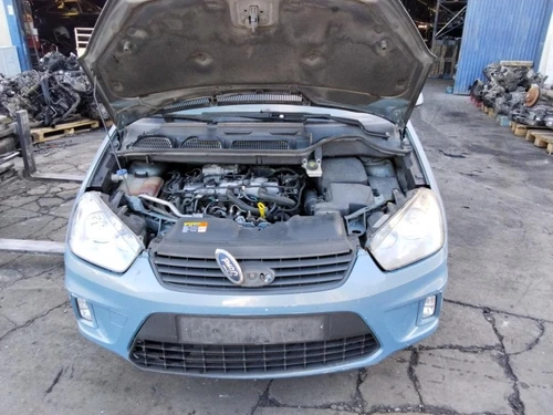 7M5T18C939CA Sistema Audio Radio per FORD C-MAX (CB3)(2007) Ghia 2007 1789300 - Foto 7 di 10