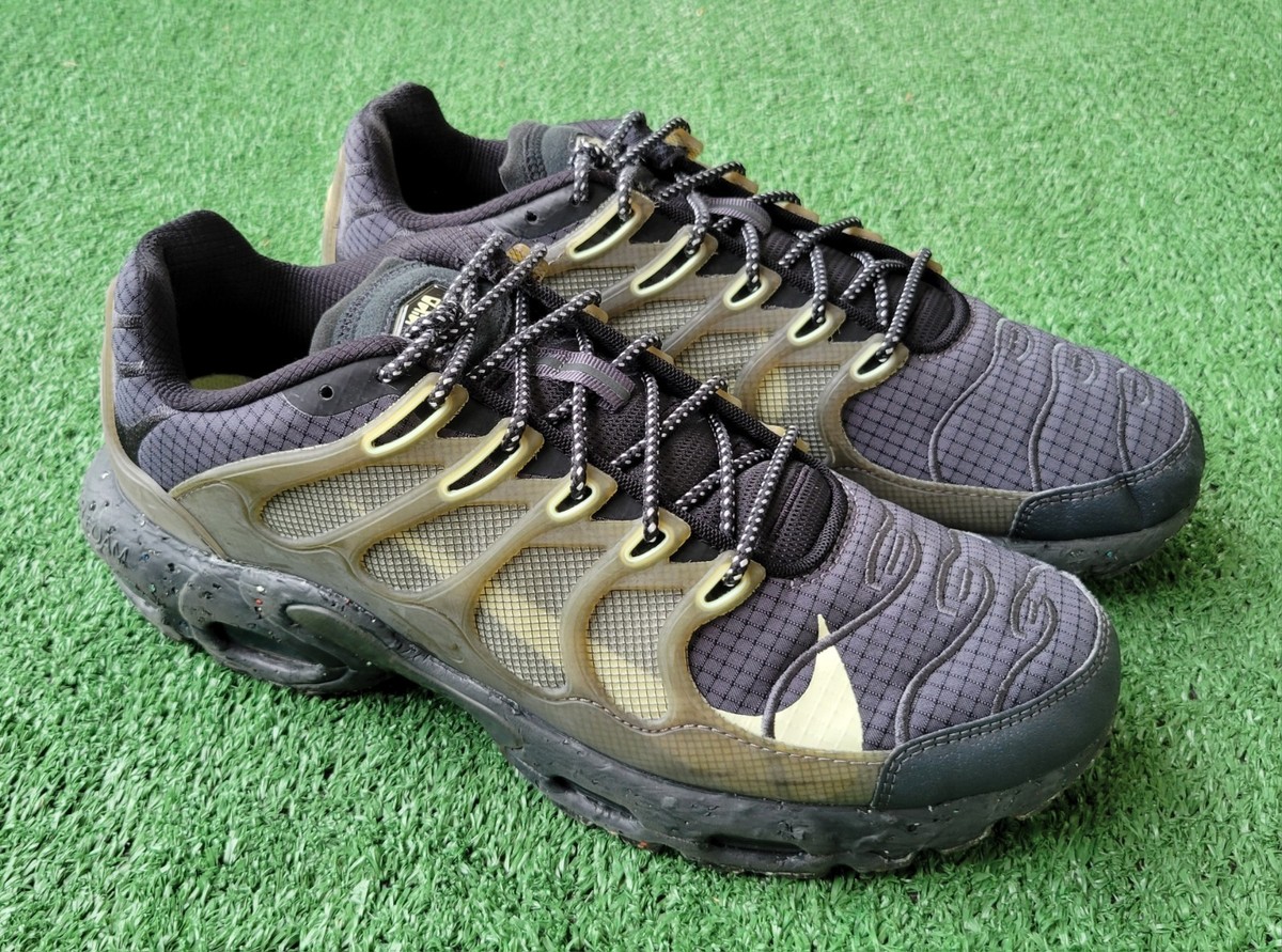 Max Terrascape Plus Nike Air Max Tn Army Green NIKE Air Max