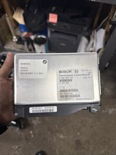 Bosch 0260002592 Transmission Control Module ...