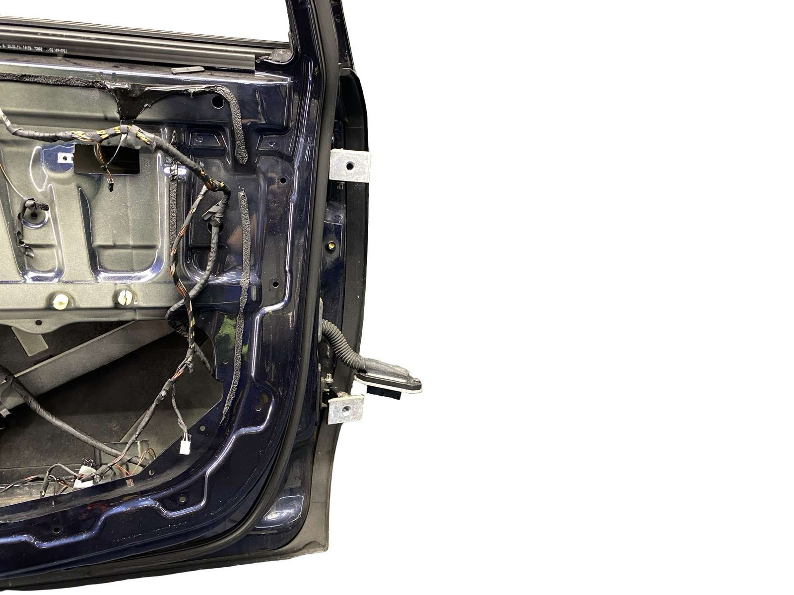 Rolls-Royce Ghost 2009-2014 Rear Right Door framework