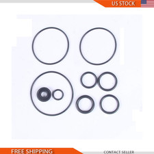 New Fuel Pump Seal Kit Barry Grant Bg400 Bg280 Bg220 And Magnafuel