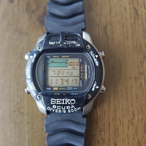 Seiko Scubamaster | eBay