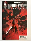 Star Wars Darth Vader Black, White & Red #2 | NM | Marvel