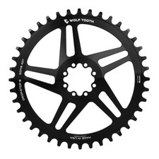Wolf Tooth Direct Mount Chainrings for SRAM 8...
