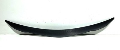 Original LAMBORGHINI URUS CARBON HeckSpoiler Lippe SPOLIER Karbon PERFORMANTE