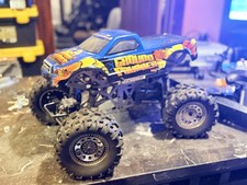 RedCat Ground Pounder Vintage